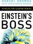 EINSTEINS BOSS