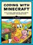 Coding with Minecraft
