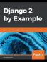Django by Example - Second Edition