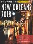 Frommer's EasyGuide to New Orleans 2018