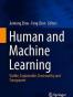 Human and Machine Learning