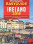 Frommer's EasyGuide to Ireland 2018