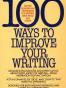 100 Ways to Improve Your Writing
