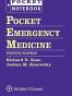 Pocket Emergency Medicine