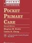 Pocket Primary Care