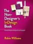 The Non-Designer's InDesign Book
