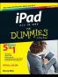 Ipad All-In-One for Dummies