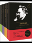 尼采经典著作及研究丛书（四册全）