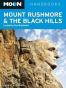 Moon Mount Rushmore & the Black Hills