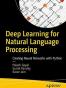 Deep Learning for Natural Language Processing