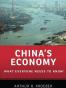 China's Economy