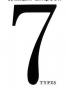 Seven Types of Ambiguity