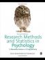 Research Methods and Statistics in Psychology