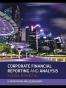 Corporate Financial Reporting and Analysis