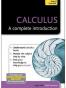 Teach Yourself Calculus - A Complete Introduction