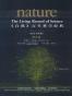 《自然》百年科学经典1966-1972（第5卷）