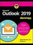 Outlook 2019 For Dummies