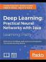 Deep Learning: Practical Neural Networks with Java