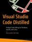 Visual Studio Code Distilled