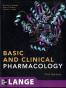 Basic and Clinical Pharmacology, 11th Edition (LANGE Basic Science)