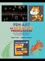 Pen Art in Scratch Programming