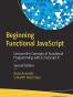 Beginning Functional JavaScript