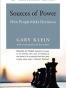 Sources of Power