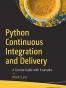 Python Continuous Integration and Delivery