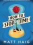 How to stop time