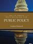 The CQ Press Writing Guide for Public Policy