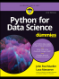 Python® for Data Science For Dummies®