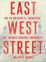 East West Street