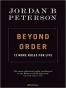 Beyond Order